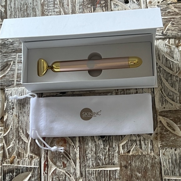 Skin Inc. Sculpt Lift Bar - 24K Gold - Picture 5 of 14